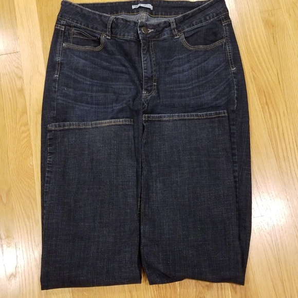 Riders by Lee Denim - Riders by Lee Jeans Size 14